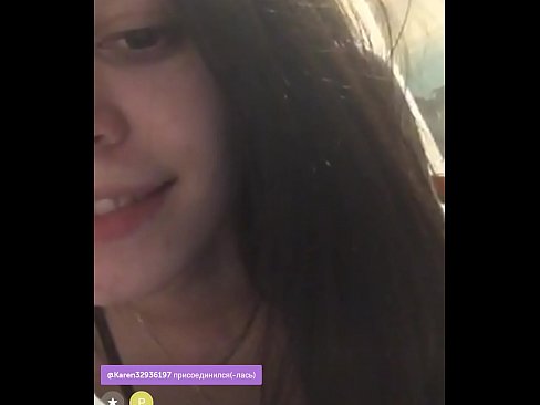 ❤️ Nuttige russische Schlampe (Periscope, VKontakte, Instagram) ❌ Fuck video bei uns de.porn-mate.ru ❌️