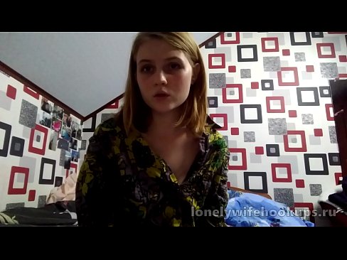 ❤️ Junge blonde Studentin aus Russland mag größere Schwänze. ❌ Fuck video bei uns de.porn-mate.ru ❌️