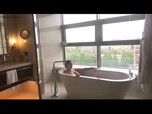 ❤️ Riesiges Babe wichst leidenschaftlich ihre Muschi im Badezimmer ❌ Fuck video bei uns de.porn-mate.ru ❌️